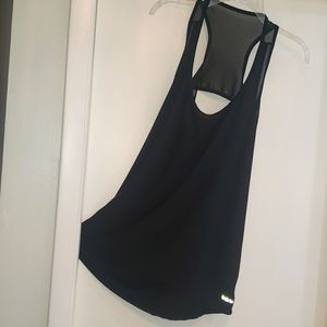 Black Tank Top